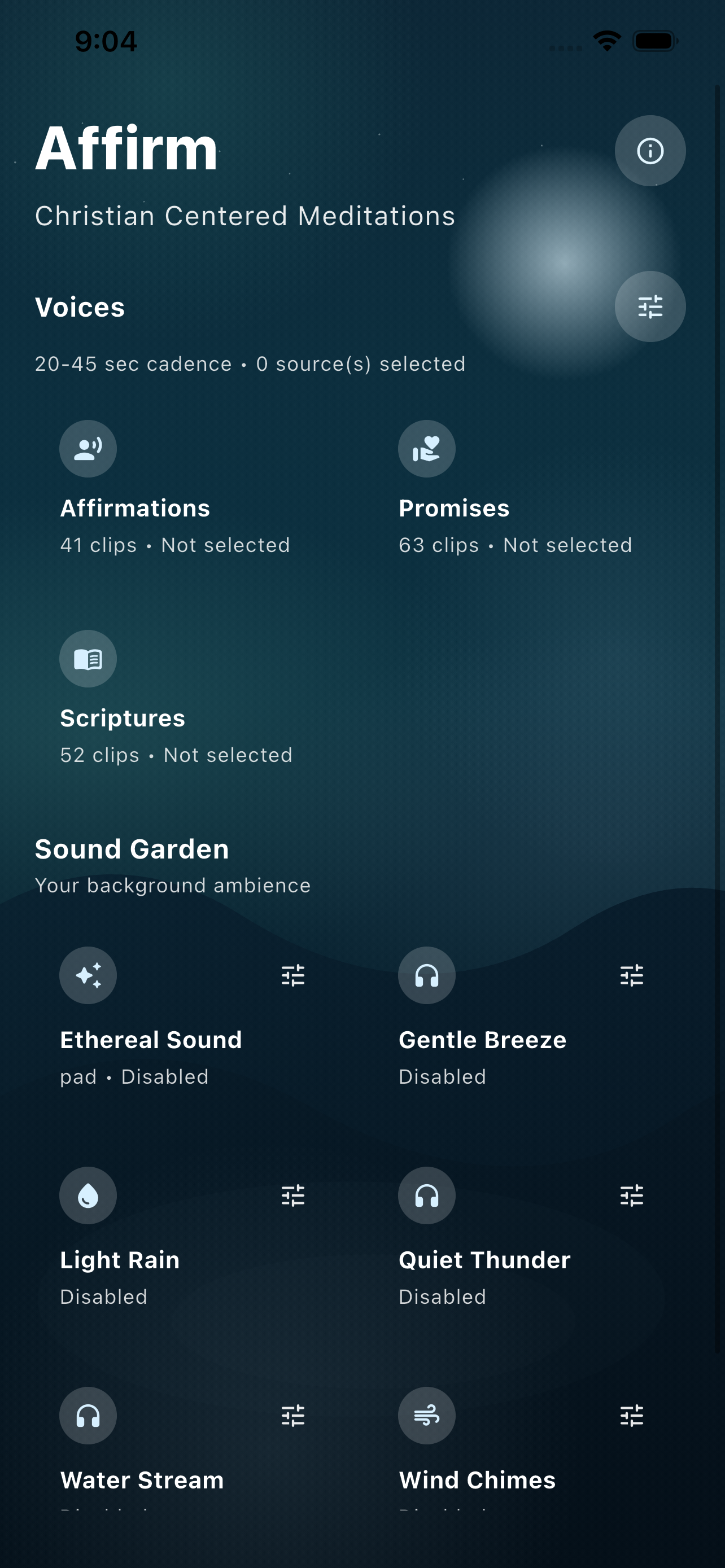Affirm shown on an iPhone as a polished mobile product example